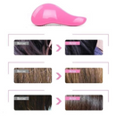 Escova Desembaraçante Mágica com Cabo - Compre 1 Leve 2