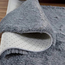 Tapete Felpudo 2,50x2,00 – Macio e Aconchegante para Sala e Quarto