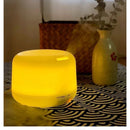 Umidificador Difusor Ultrassônico 300ml com LED 7 Cores e Controle