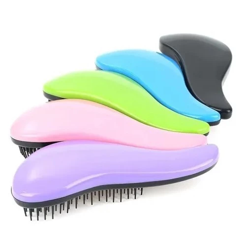 Escova Desembaraçante Mágica com Cabo - Compre 1 Leve 2