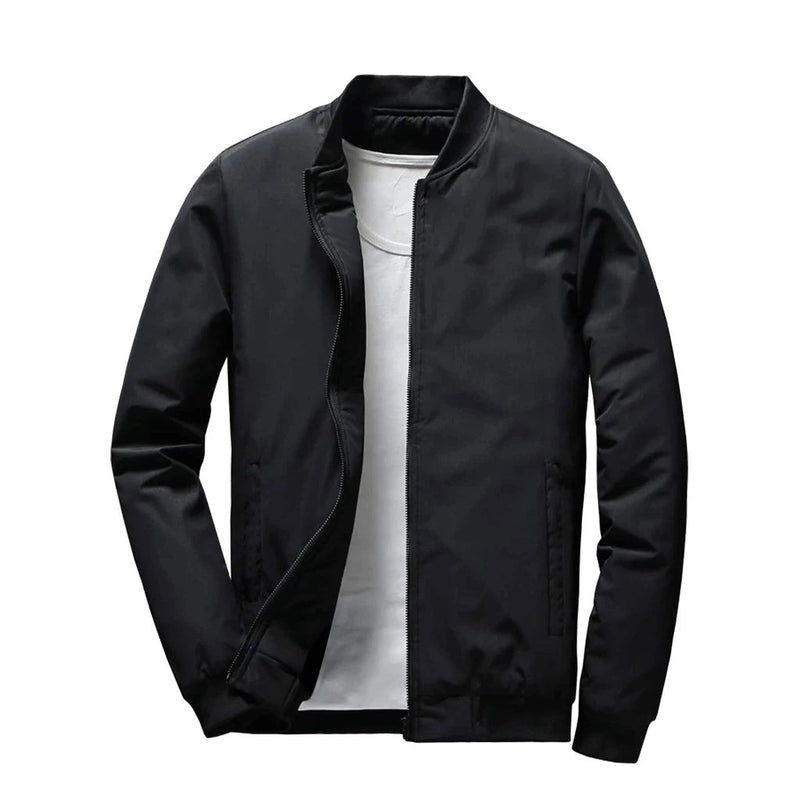 Jaqueta Masculina Corta Vento Bomber