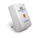 Repelente Eletrônico para Ratos e Morcegos Byepest 200m²