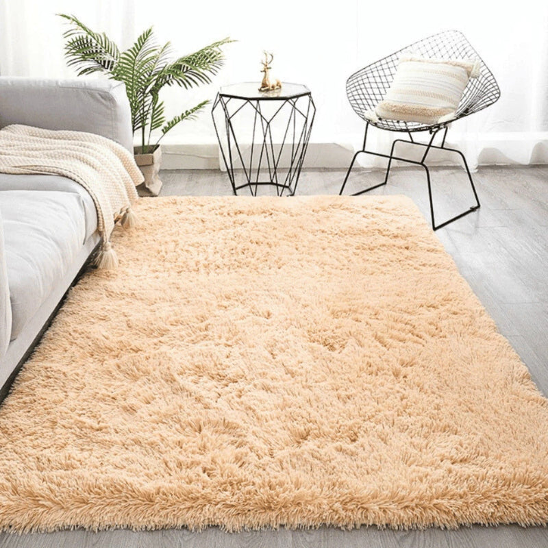 Tapete Felpudo 2,00x2,40m Decorativo Macio