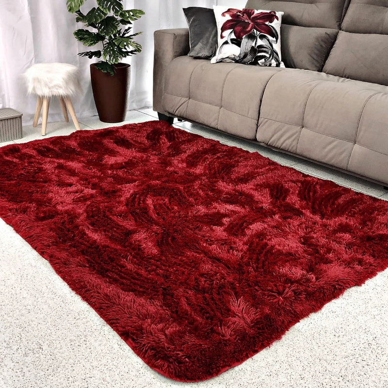 Tapete Felpudo de 4cm de Altura Decorativo